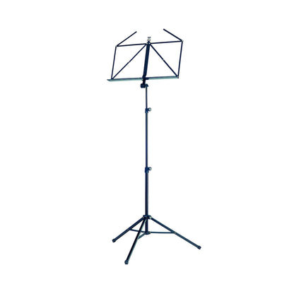 König & Meyer 10065 Nodestativ - Sort - BORG SOUND