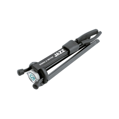 König & Meyer 14330 Altsax Stativ Jazz - Sort - BORG SOUND