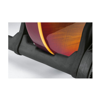 König & Meyer 17513 Guitarrack til 3 Guitarer - Sort - BORG SOUND