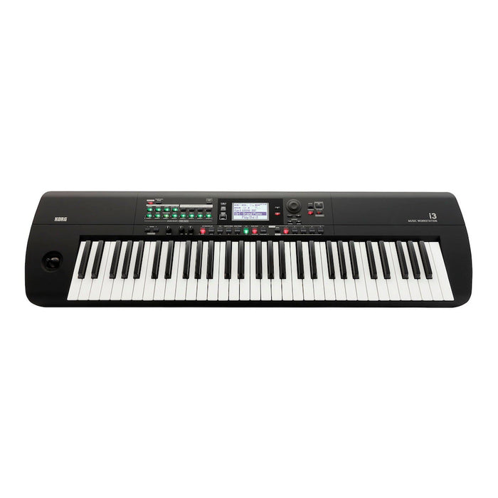 Korg I3-MB Music Arranger Keyboard