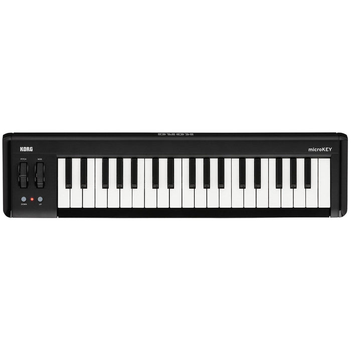 Korg Microkey2 USB MIDI Keyboard