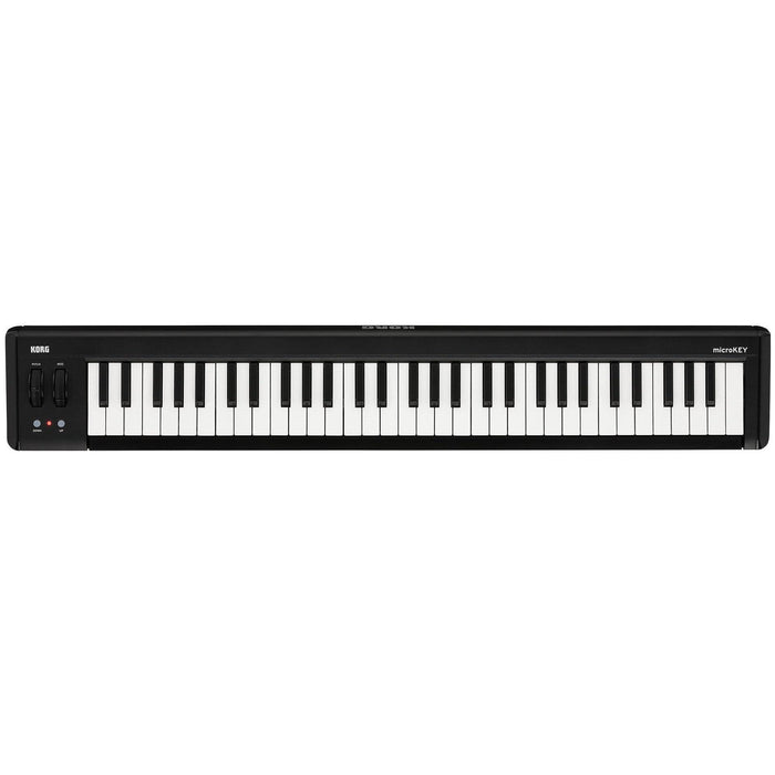 Korg Microkey2 USB MIDI Keyboard