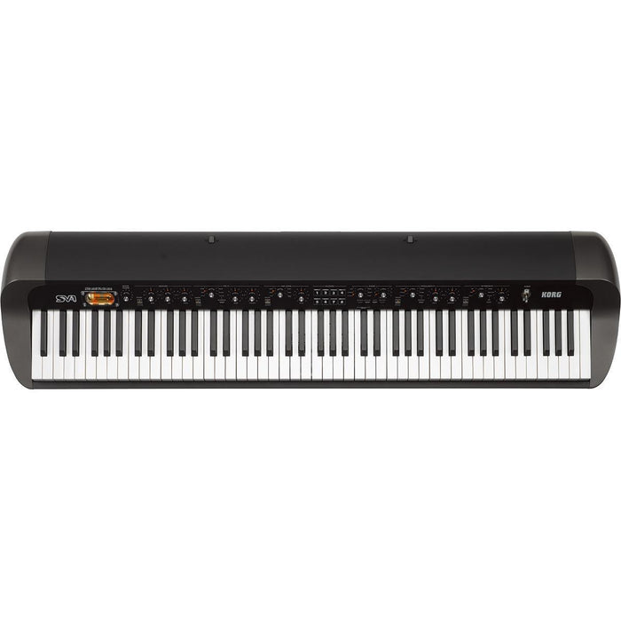 Korg SV1-88 Digitalpiano - Begagnat