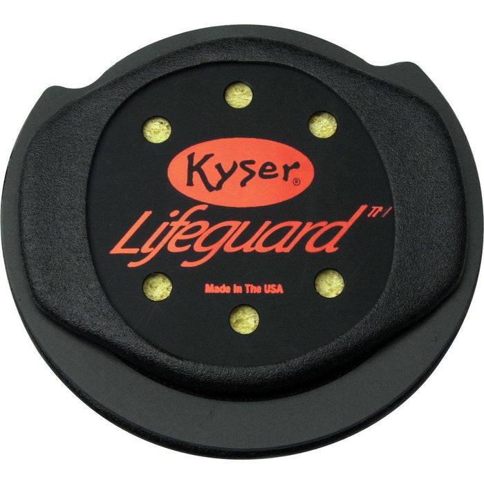 Kisser Lifeguard Humidifier klassisk gitarr