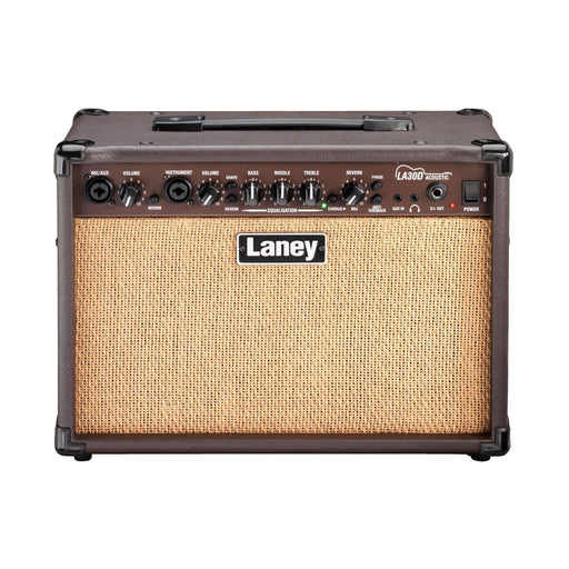 Laney LA-30D Akustisk Combo Forstærker - BORG SOUND