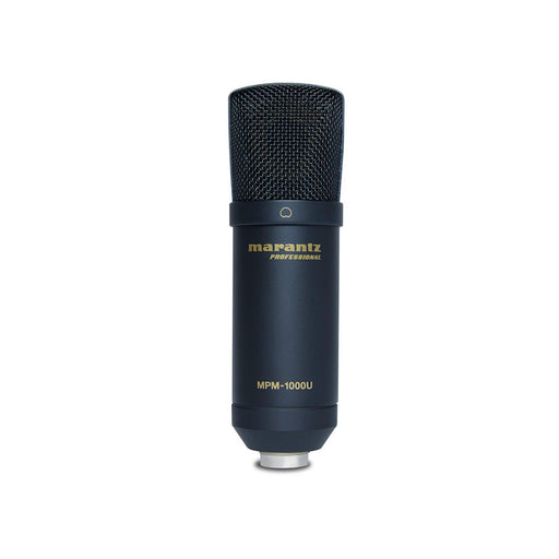 Marantz MPM-1000U USB-Mikrofon - BORG SOUND