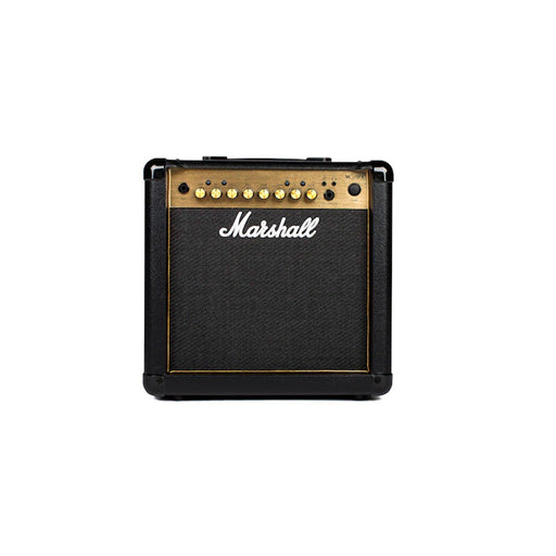 Marshall MG15GFX Combo Guitarforstærker - BORG SOUND