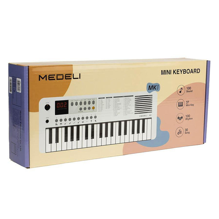 Medeli MK1 Nebula-tangentbord