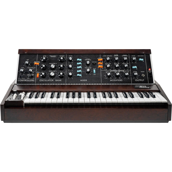 Moog Minimoog Model D 2022 Edition