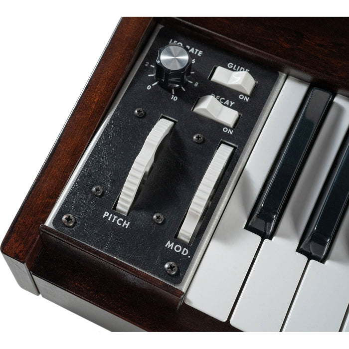 Moog Minimoog Model D 2022 Edition