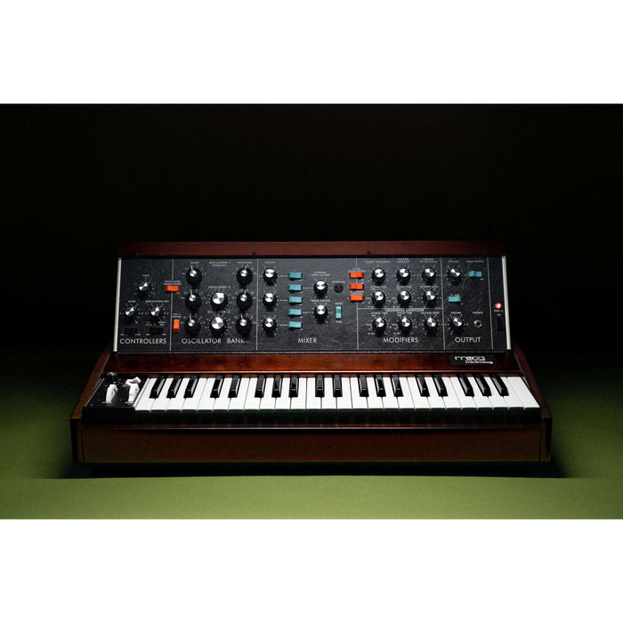 Moog Minimoog Model D 2022 Edition