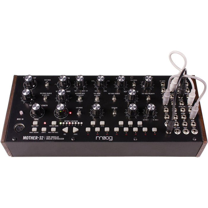 Moog Mother-32