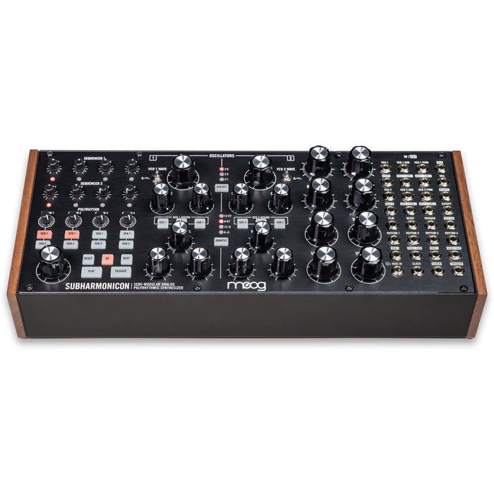 Moog Subharmonic 