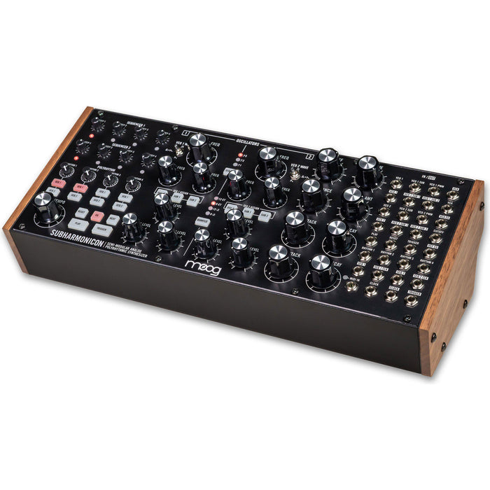 Moog Subharmonic 