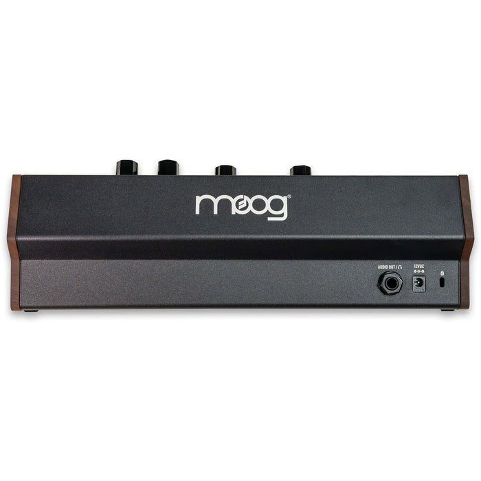 Moog Subharmonic 