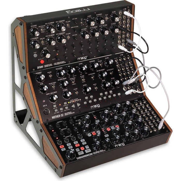 Moog Subharmonic 