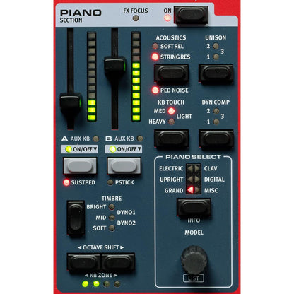 NORD STAGE 4 88