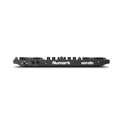 NUMARK NS4FX DJ CONTROLLER