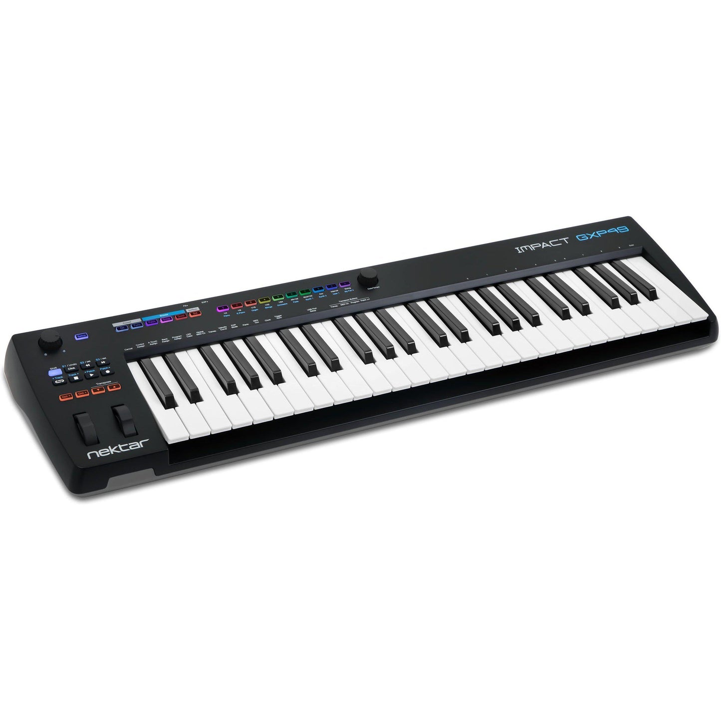 Nektar Impact GXP49 USB MIDI Controller