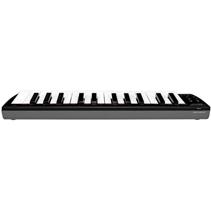 Nektar SE 25 Mini USB MIDI Controller Keyboard