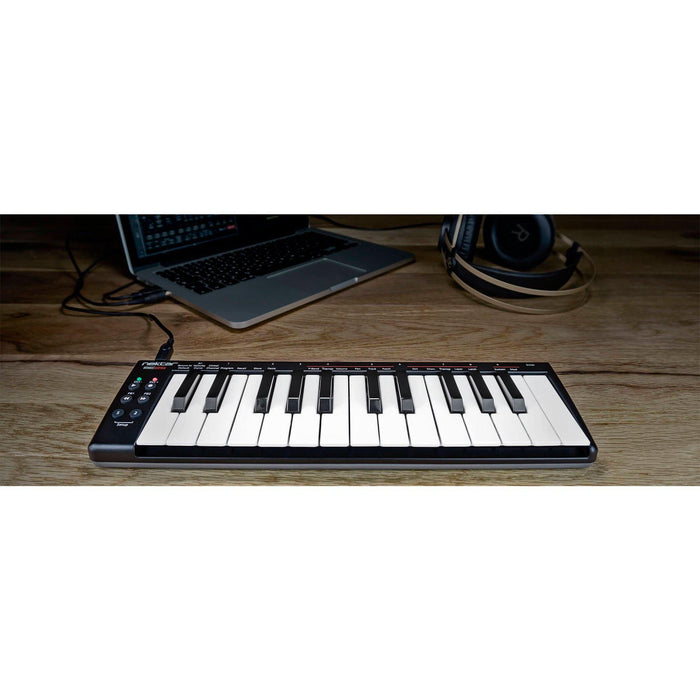 Nektar SE 25 Mini USB MIDI Controller Keyboard