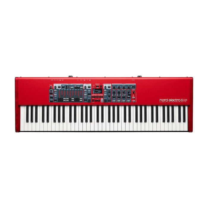 Nord Electro 6 HP Portable Stage Piano