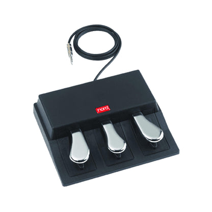 Nord Triple Pedal - BORG SOUND