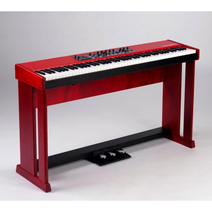 Nord Wood Keyboard Stand V2 - Pianostativ