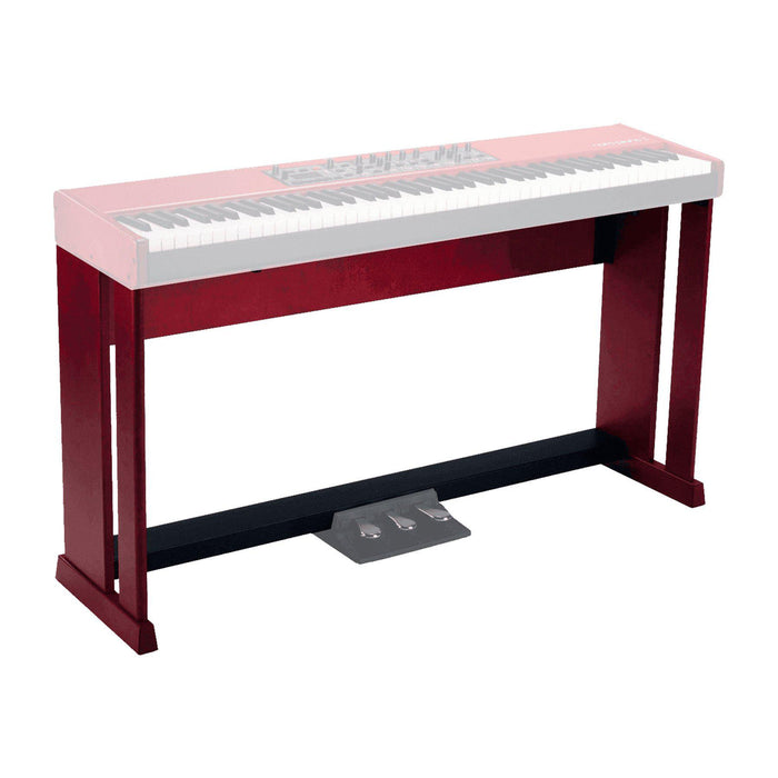 Nord Wood Keyboard Stand V2 - Pianostativ