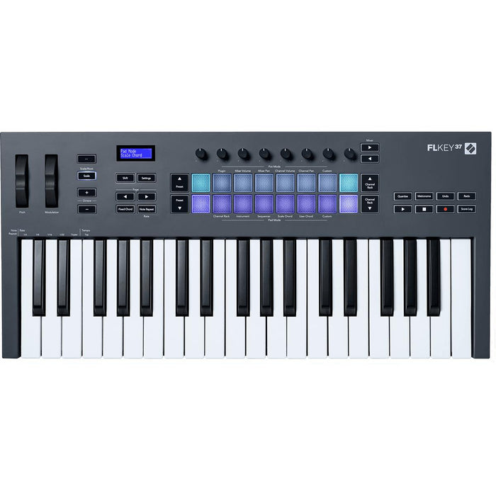 Novation FL Key 37