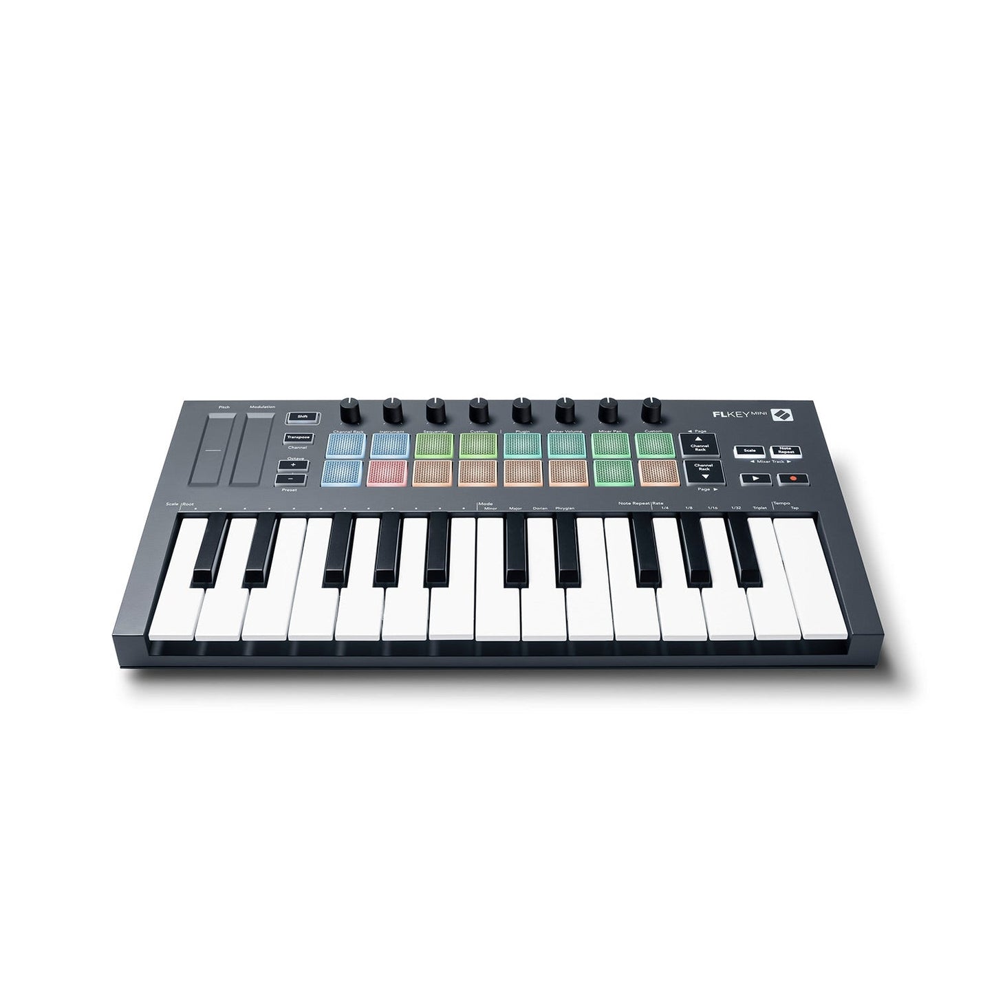 Novation FL Key Mini