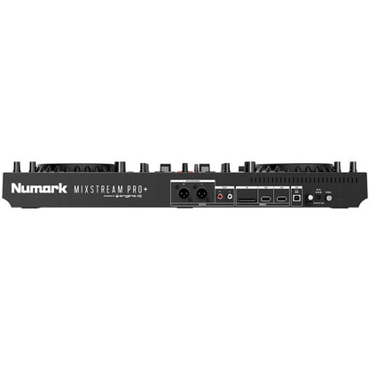 Numark Mixstream Pro +