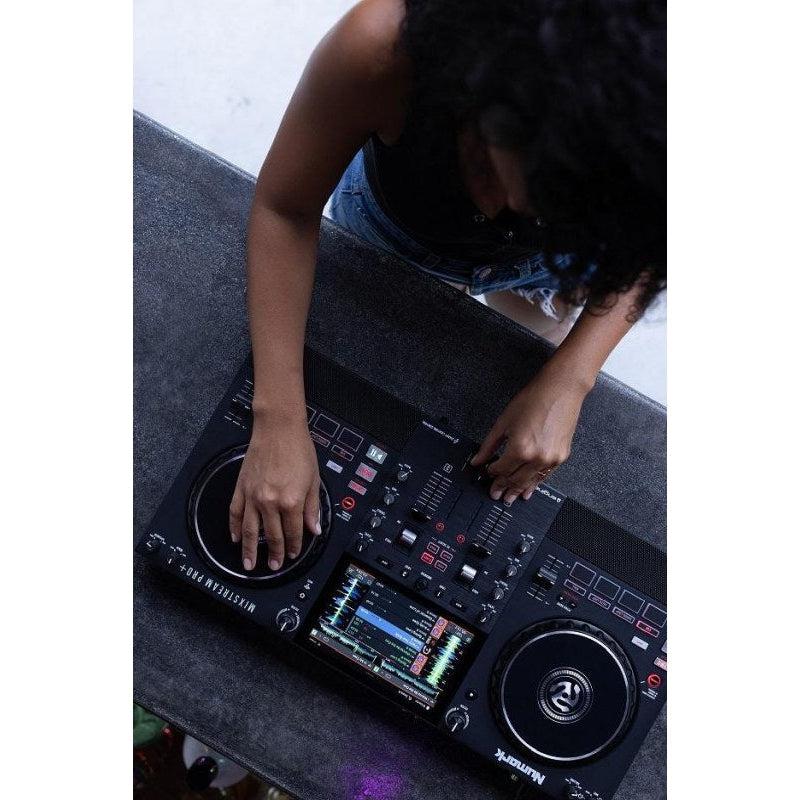 Numark Mixstream Pro +