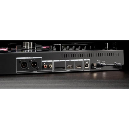 Numark Mixstream Pro +