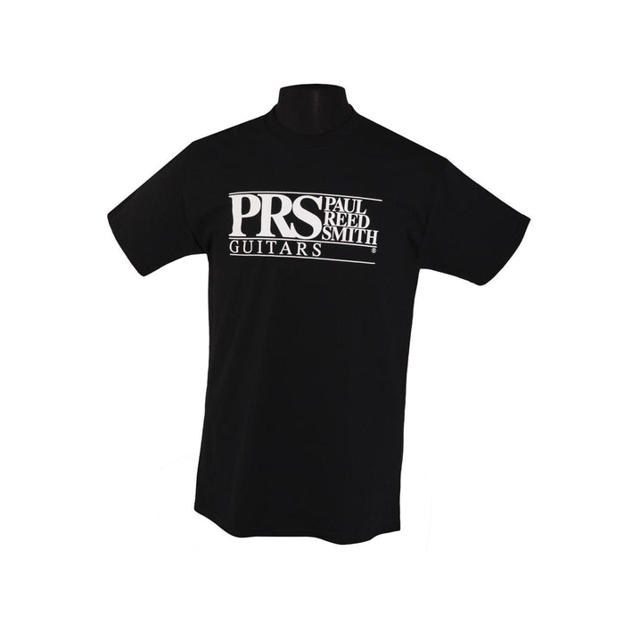 PRS T-shirt Svart