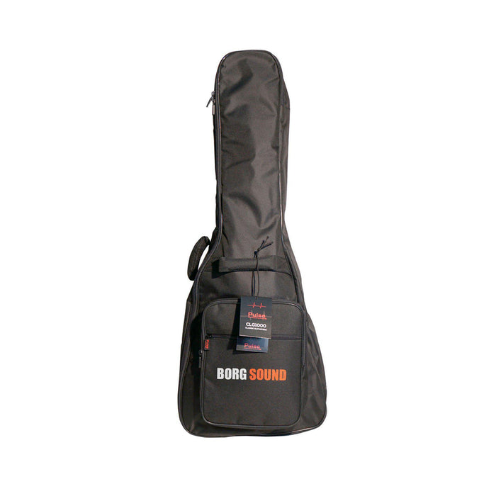 Pulse CLG1000 Gigbag för klassisk gitarr