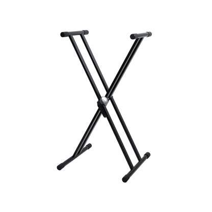 Pulse KS-2000 Keyboardstativ (Dobbelt) - BORG SOUND