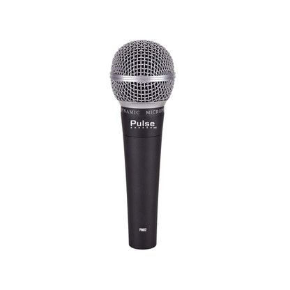 Pulse PM02 Dynamisk Mikrofon - BORG SOUND