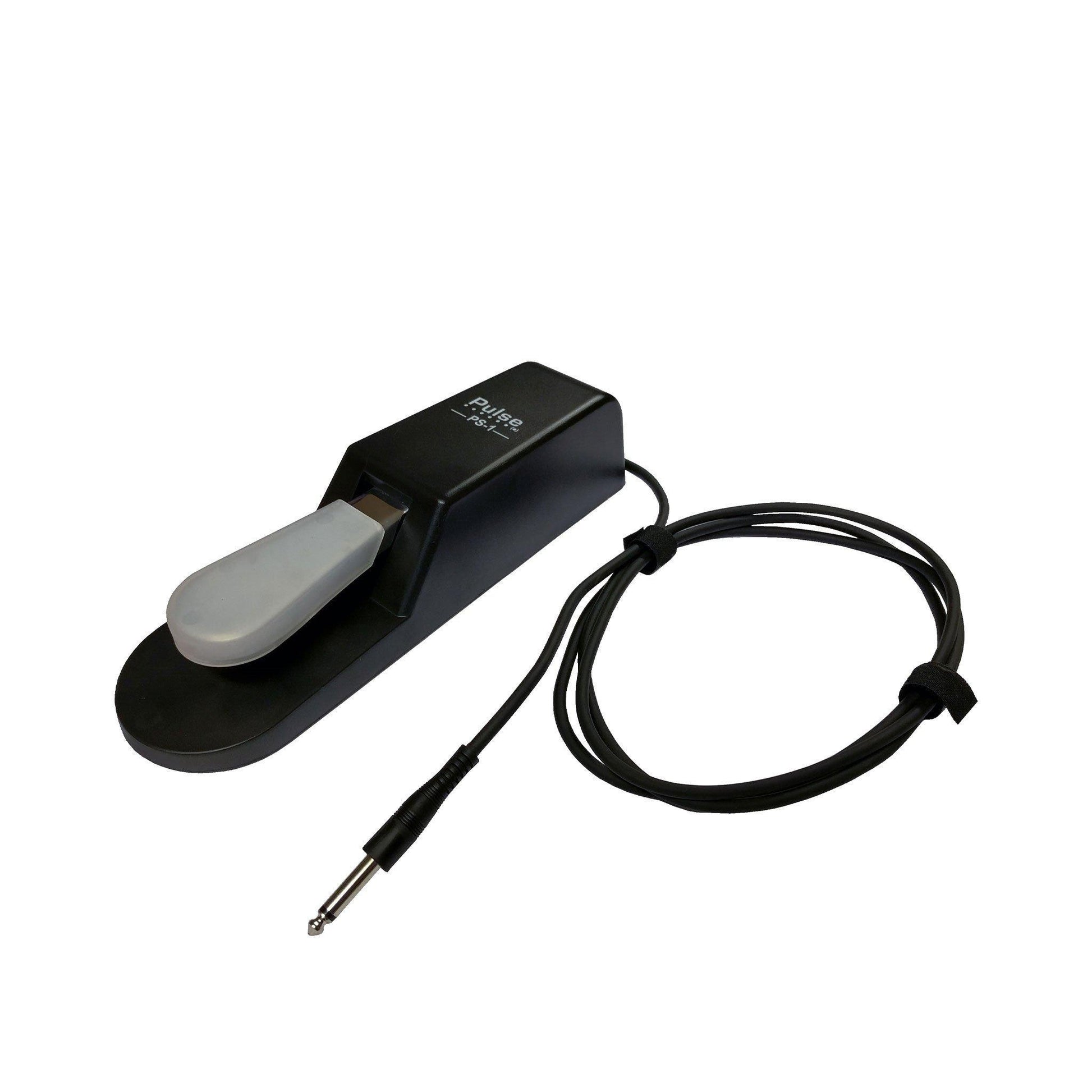 Pulse PS01 Universal Sustainpedal - BORG SOUND