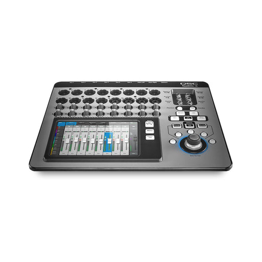 QSC TM16 Touch Mixer - BORG SOUND