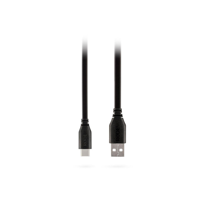 RÖD SC18 USB-C till USB-A-kabel 1,5m