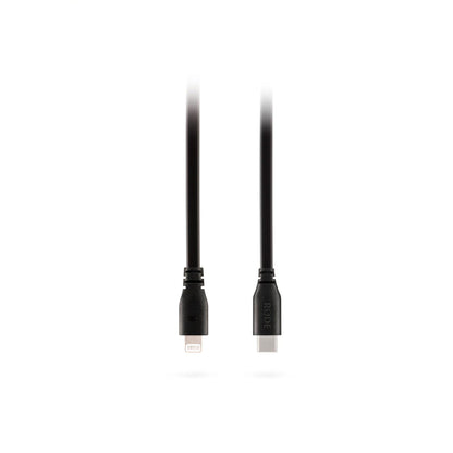RØDE SC19 USB-C til Lightning kabel 1,5m
