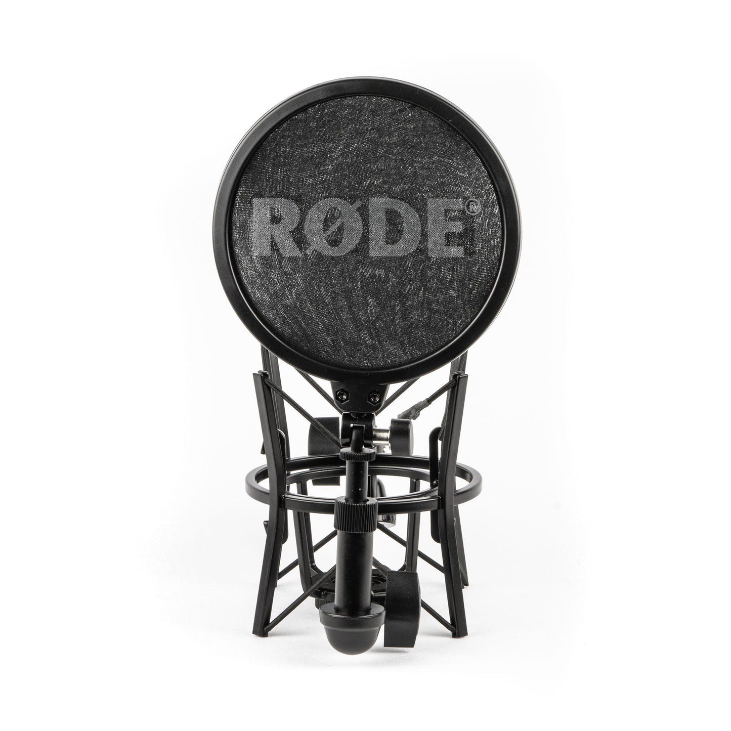 RØDE SM6 Shock-mount - BORG SOUND
