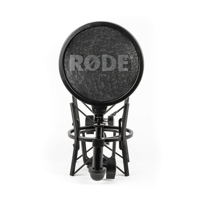 RØDE SM6 Shock-mount - BORG SOUND