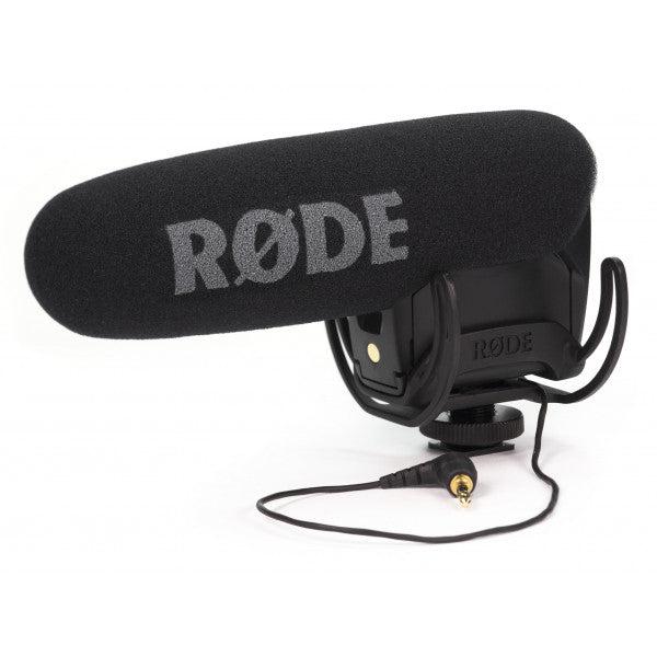 RODE VideoMic Pro R Rycote®