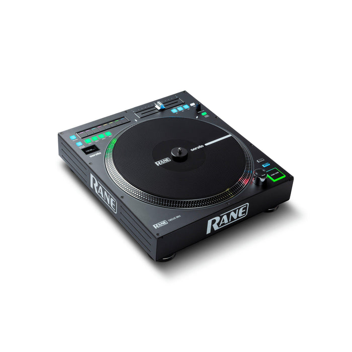 Rane Twelve MKII - DJ-kontroller