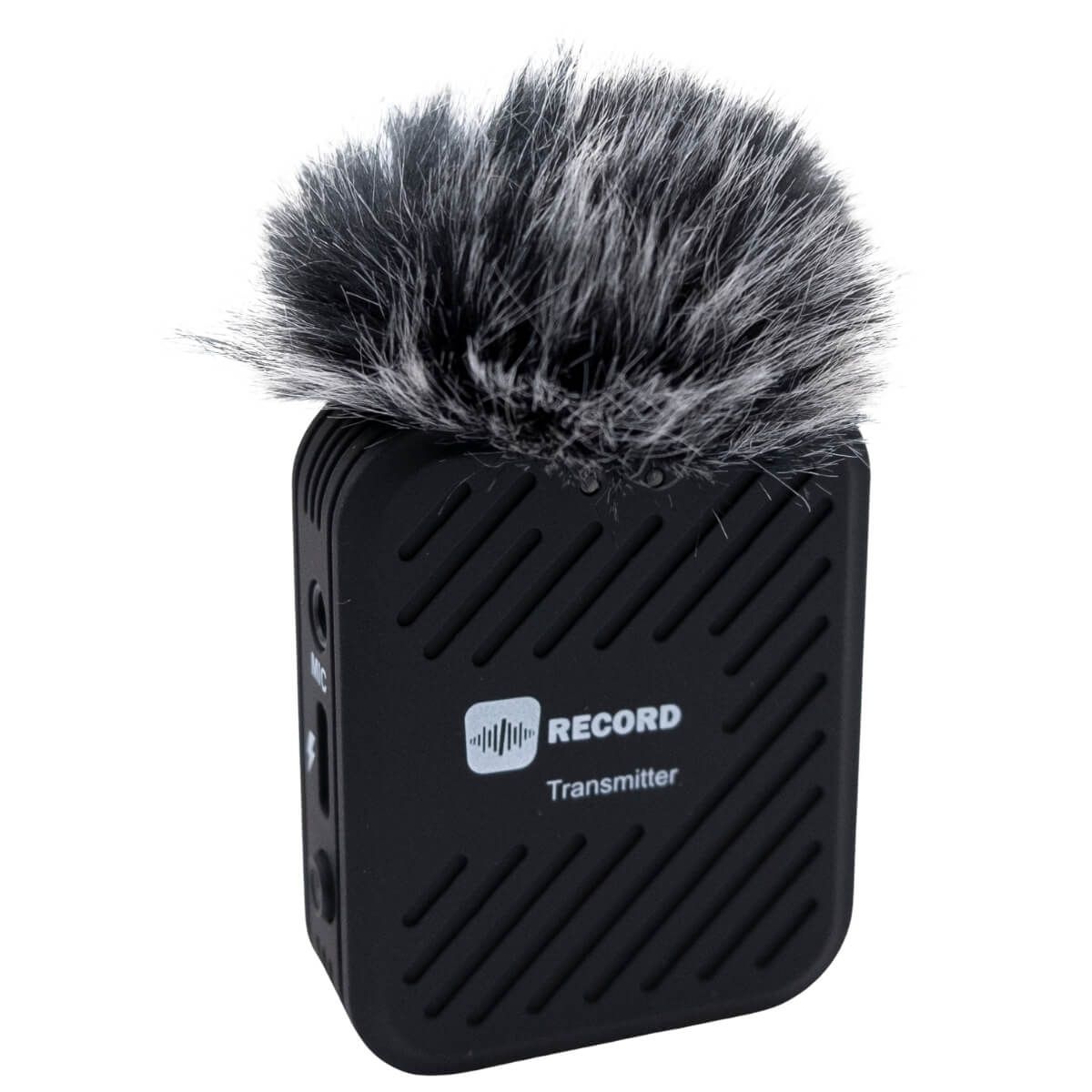 Spela in WM-61 trådlös mikrofonuppsättning