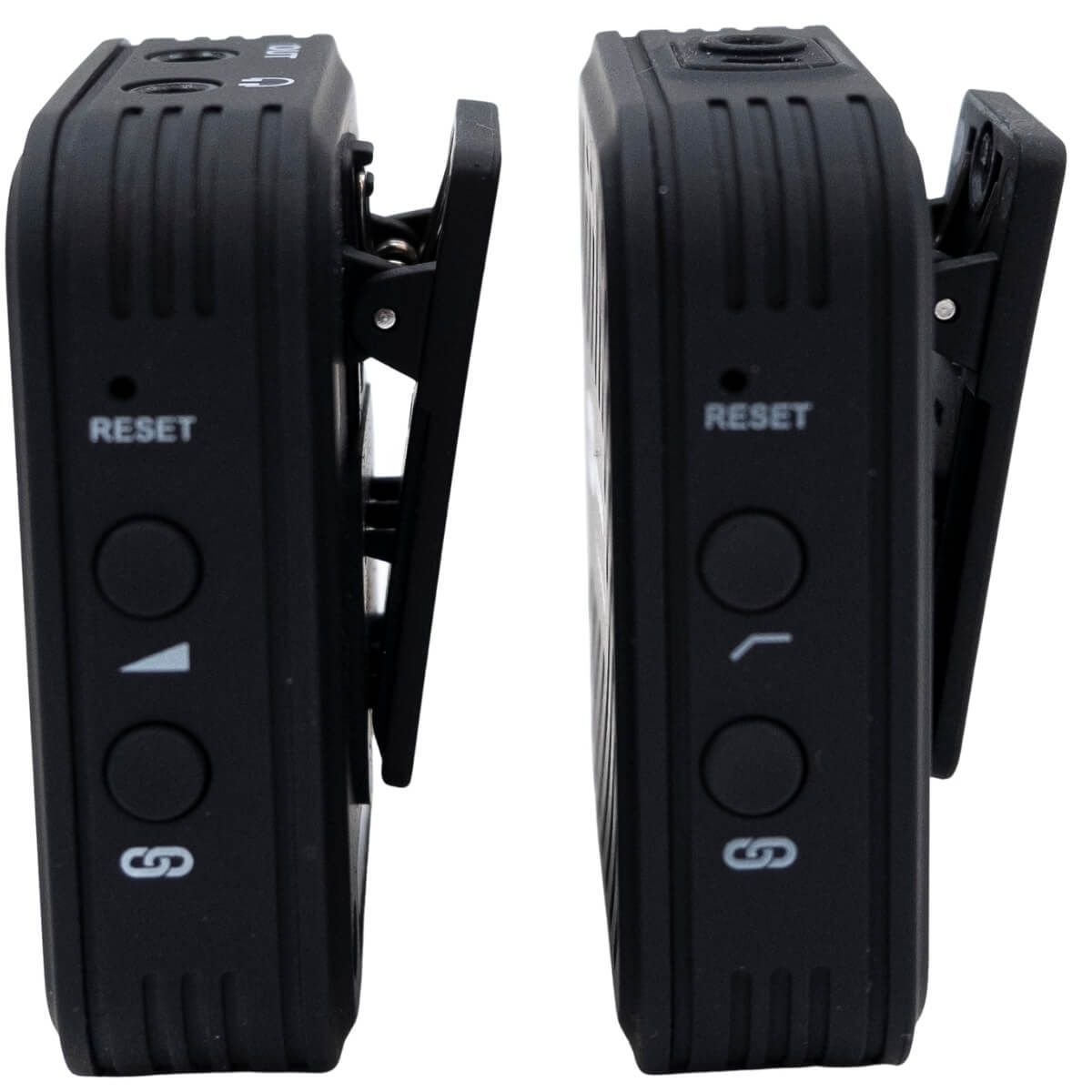 Spela in WM-61 trådlös mikrofonuppsättning