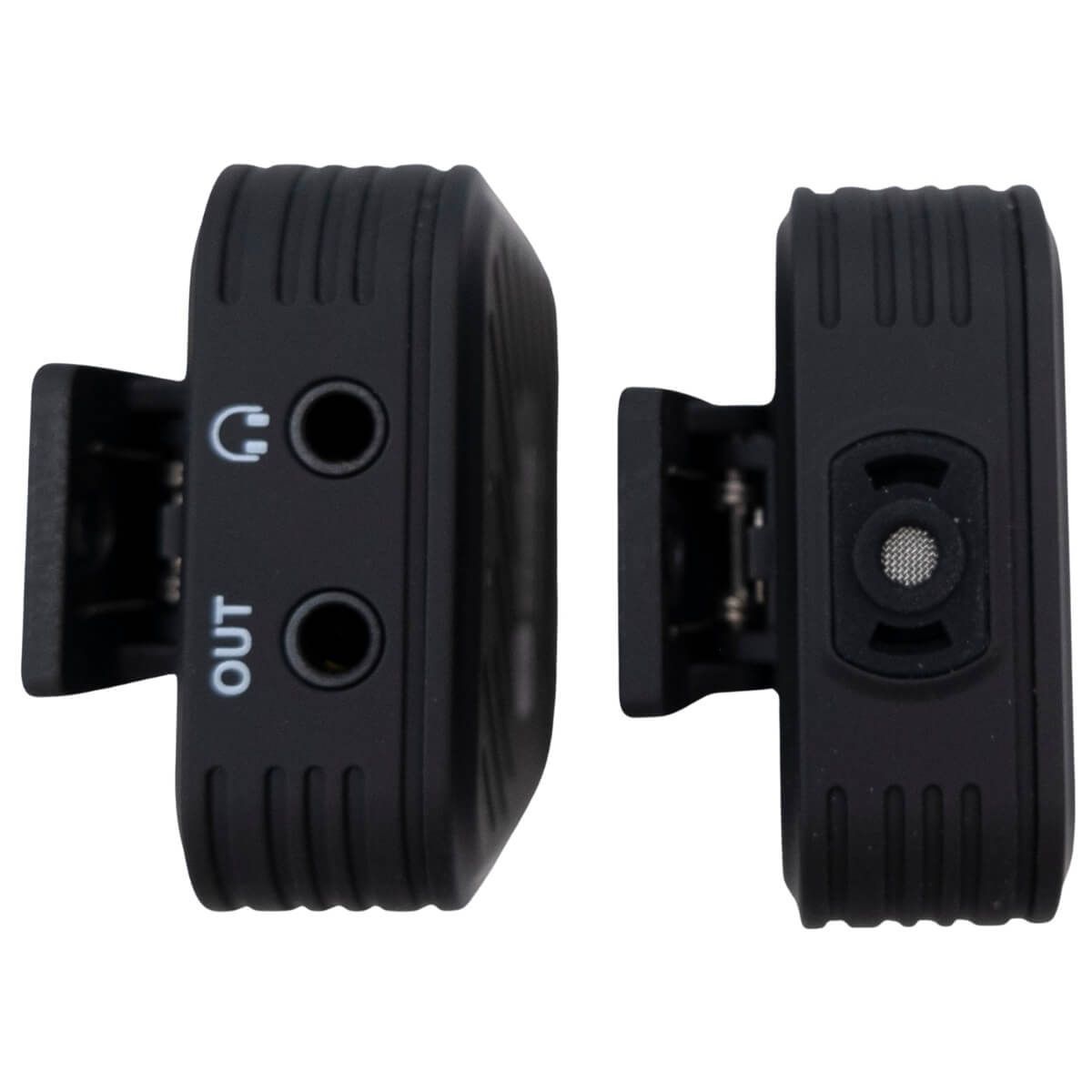 Spela in WM-61 trådlös mikrofonuppsättning