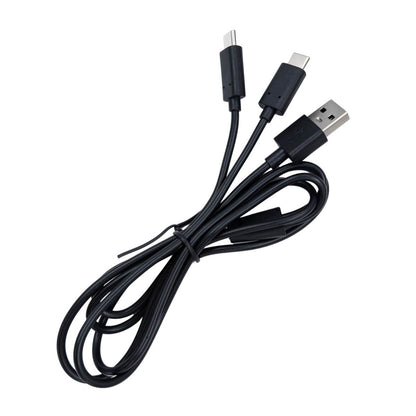 Spela in WM-61 trådlös mikrofonuppsättning